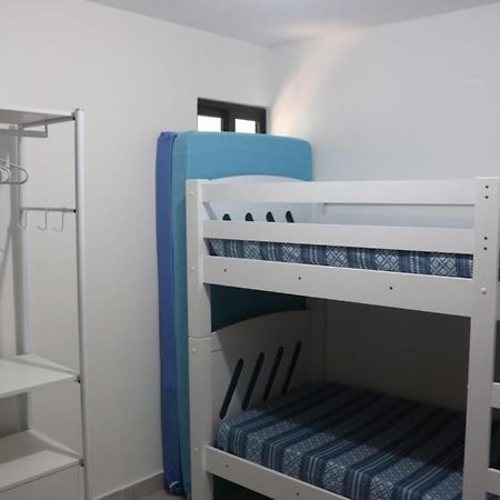 Lindo Apartamento Porto De Galinhas - Ipojuca - Com Churrasqueira E Piscina מראה חיצוני תמונה