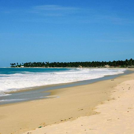Lindo Apartamento Porto De Galinhas - Ipojuca - Com Churrasqueira E Piscina מראה חיצוני תמונה
