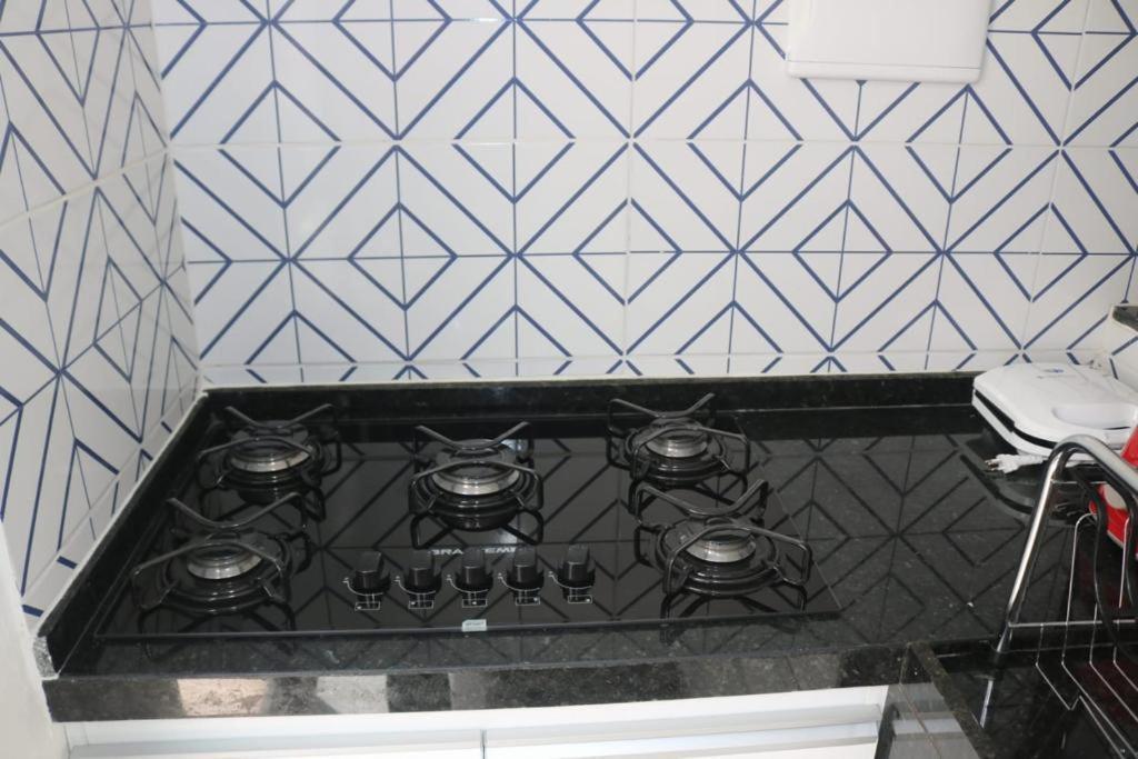 Lindo Apartamento Porto De Galinhas - Ipojuca - Com Churrasqueira E Piscina מראה חיצוני תמונה