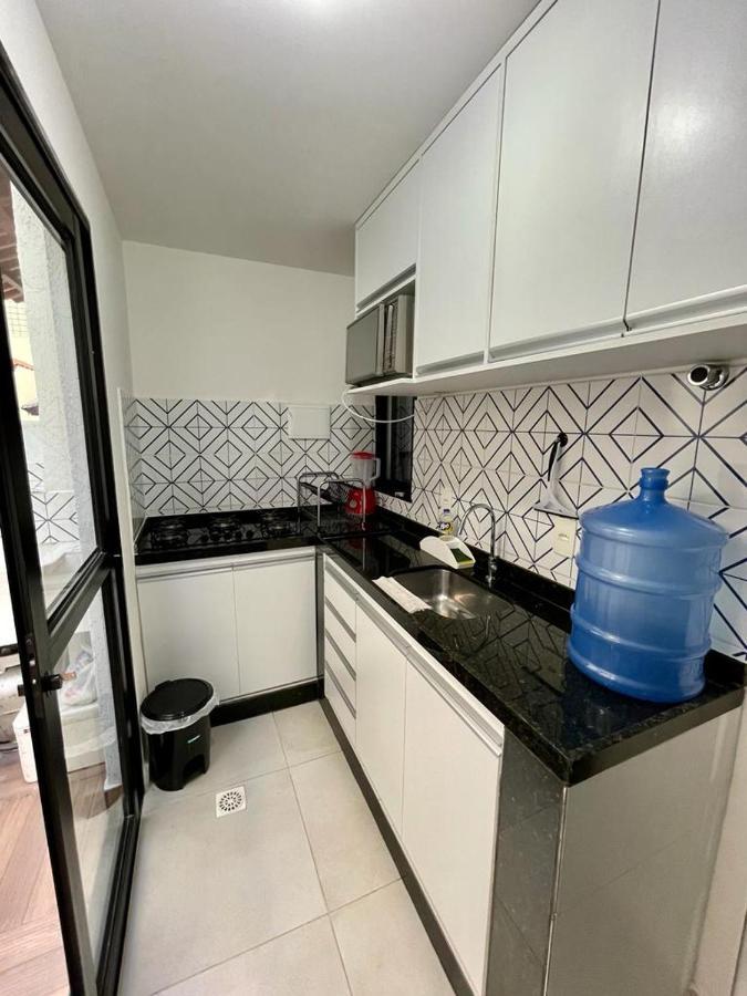 Lindo Apartamento Porto De Galinhas - Ipojuca - Com Churrasqueira E Piscina מראה חיצוני תמונה
