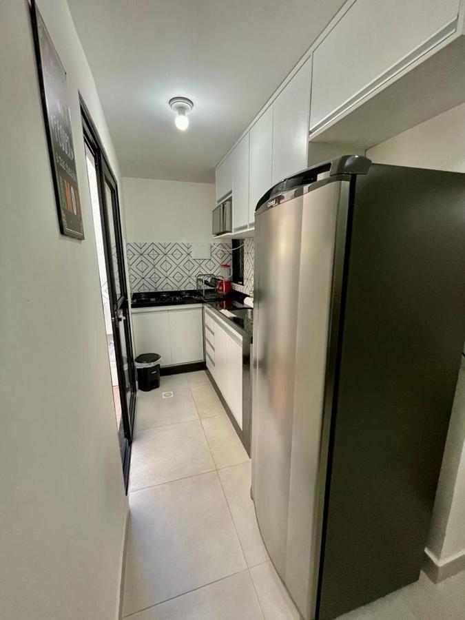 Lindo Apartamento Porto De Galinhas - Ipojuca - Com Churrasqueira E Piscina מראה חיצוני תמונה