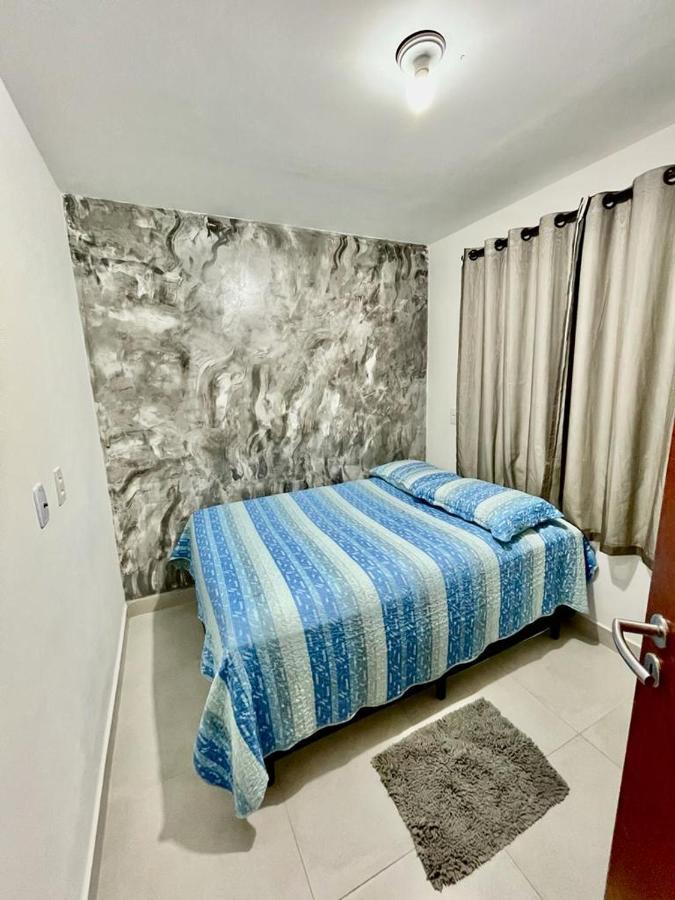 Lindo Apartamento Porto De Galinhas - Ipojuca - Com Churrasqueira E Piscina מראה חיצוני תמונה