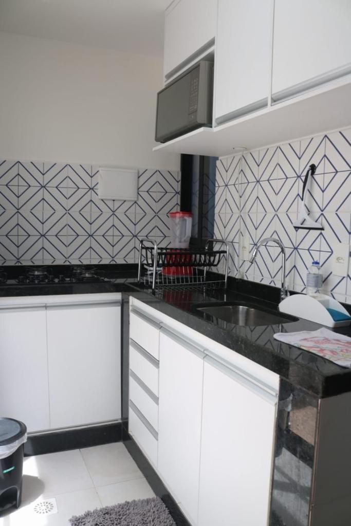 Lindo Apartamento Porto De Galinhas - Ipojuca - Com Churrasqueira E Piscina מראה חיצוני תמונה